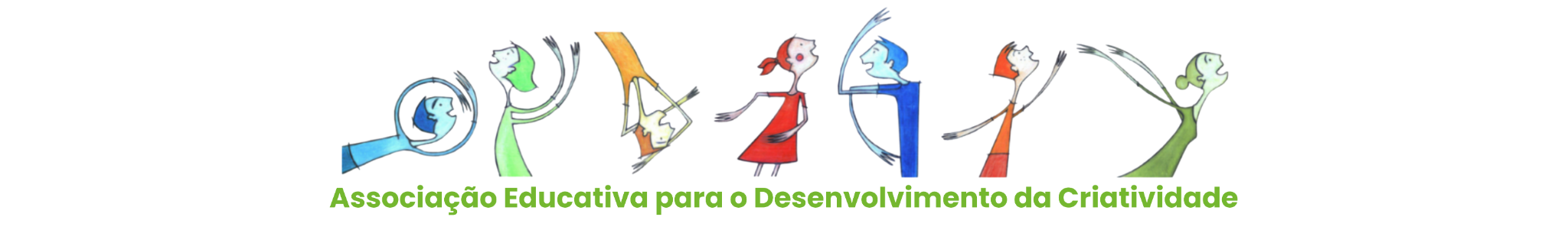 AEDC — Associação Educativa para o Desenvolvimento da Criatividade